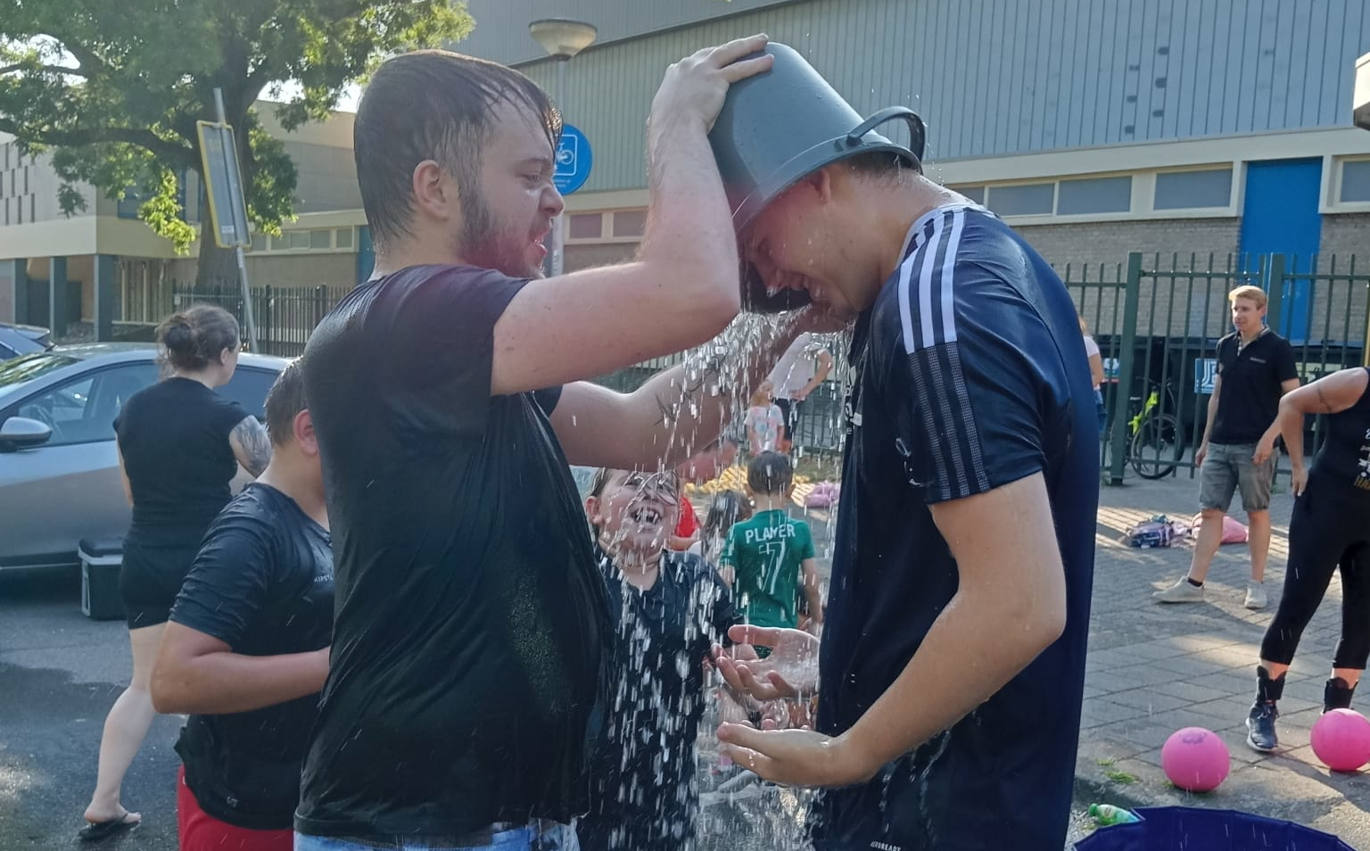 einde seizoen