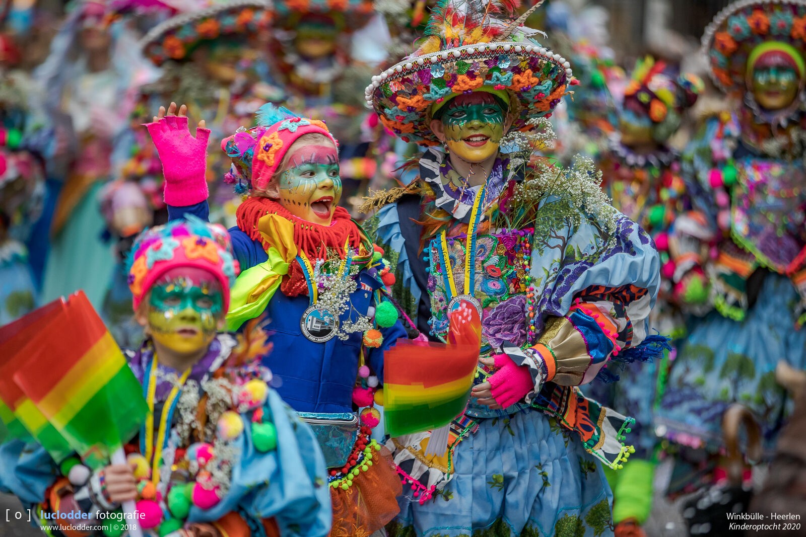 Winkbülle - Heerlen