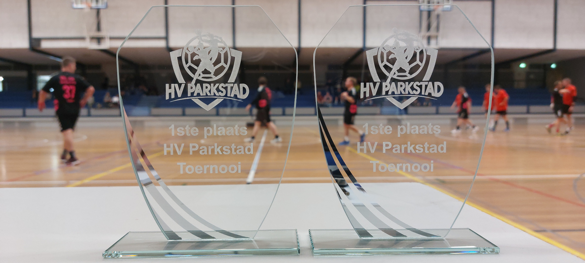 eerste editie parkstad toernooi 2026