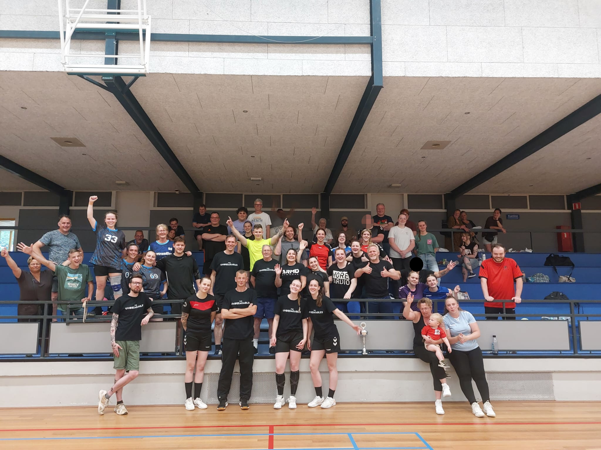 familie toernooi 2026